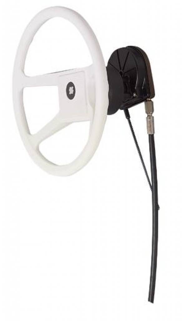 Ultraflex Aandrijfunit T67, foto 3 van 3