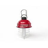 Barebones Beacon - tafel-/hanglamp - koper