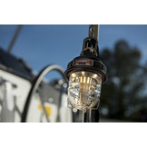 Barebones Beacon - tafel-/hanglamp - koper