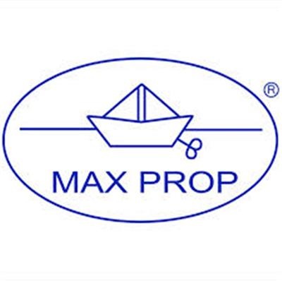 MaxProp ANODE ZINK SCHROEF 3-4BL EASY 90, foto 2 van 2