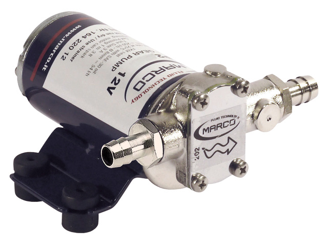 Marco Dieselpomp UP2