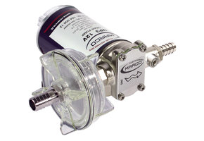 Marco Dieselpomp UP3