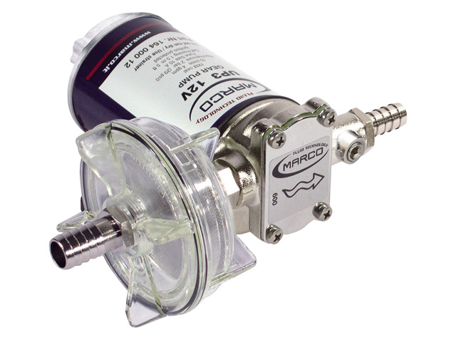 Marco Dieselpomp UP3