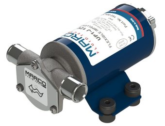 Marco Impeller pomp UP1-J 12V