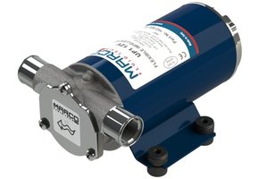 Marco Impeller pomp UP1 12V