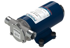 Marco Impeller pomp UP1-M 12V