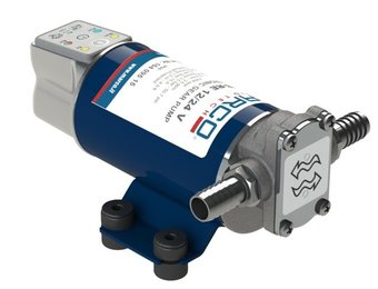 Marco Omkeerbare Pomp 10 L/M UP8-RE 12V/24V