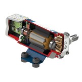 Marco Omkeerbare Pomp 10 L/M UP8-RE 12V/24V