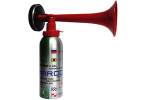 Marco Luchthoornset ECO