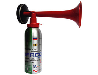 Marco Luchthoornset ECO