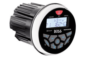 Boss Marine Marine radio MGR350B