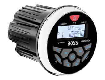 Boss Marine Marine radio MGR350B