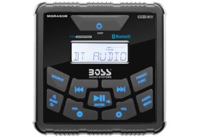 Boss Marine Marine radio MGR450B