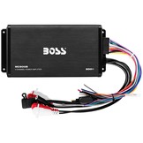 Boss Marine Bluetooth ontvanger inclusief afstandsbediening MC900B