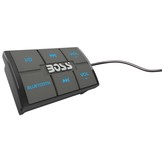 Boss Marine Bluetooth ontvanger inclusief afstandsbediening MC900B