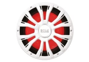 Boss Marine Marine subwoofer MRGB10W 800W