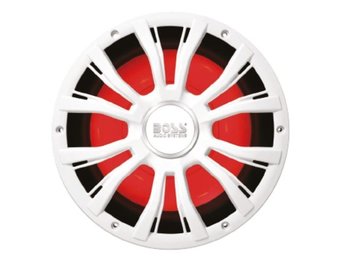 Boss Marine Marine subwoofer MRGB10W 800W