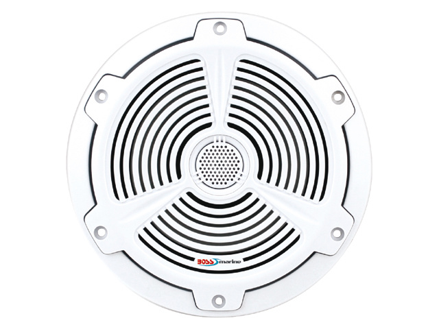 Boss Marine Marine luidspreker 2-way 400W MR752C