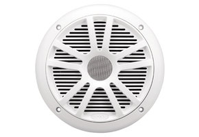 Boss Marine Marine luidspreker 2-way 180W MR6W