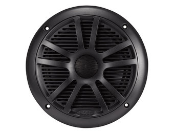 Boss Marine Marine luidspreker 2-way 180W MR6B