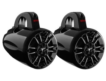 Boss Marine Waketower luidspreker set MRWT40B