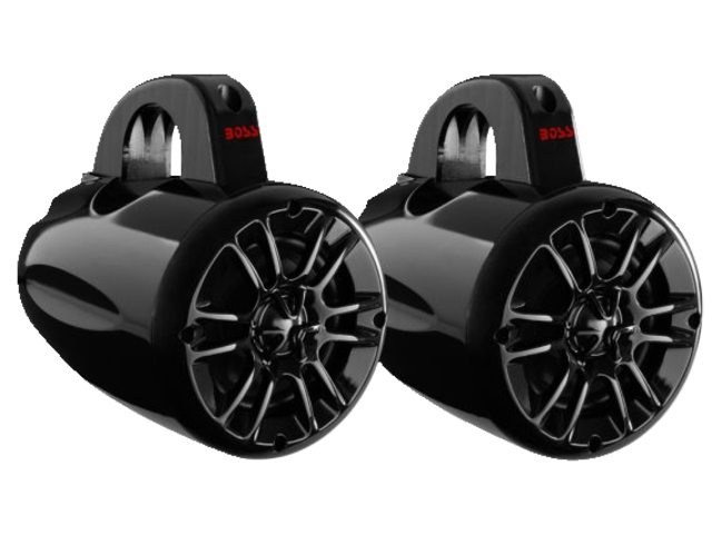 Boss Marine Waketower luidspreker set MRWT40B