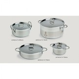 Marine Business Pannenset 7-delig