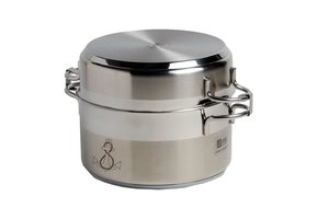 Marine Business Pannenset 7-delig