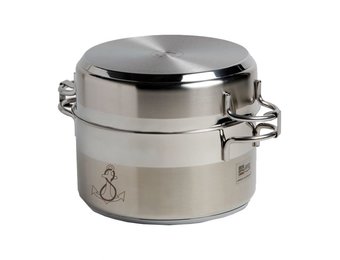 Marine Business Pannenset 7-delig