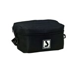 Bravo Luchtpomp elektrisch met manometer