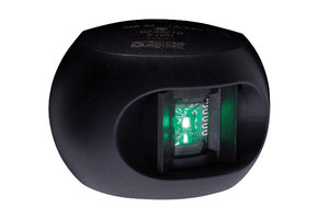 Aqua Signal Serie 34 led zwart