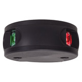 Aqua Signal Serie 34 led zwart