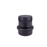 Aqua Signal Serie 34 led zwart