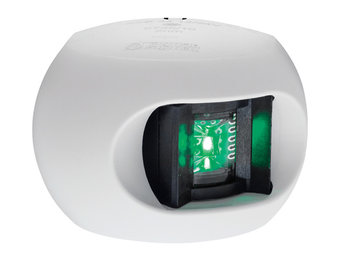 Aqua Signal Serie 34 led wit