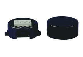 Aqua Signal Montage beugels