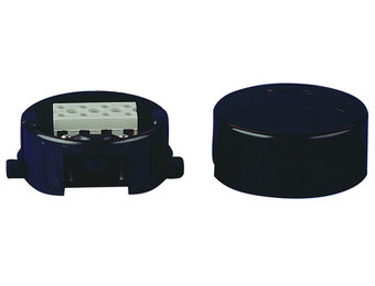 Aqua Signal Montage beugels