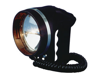 Aqua Signal Handschijnwerper