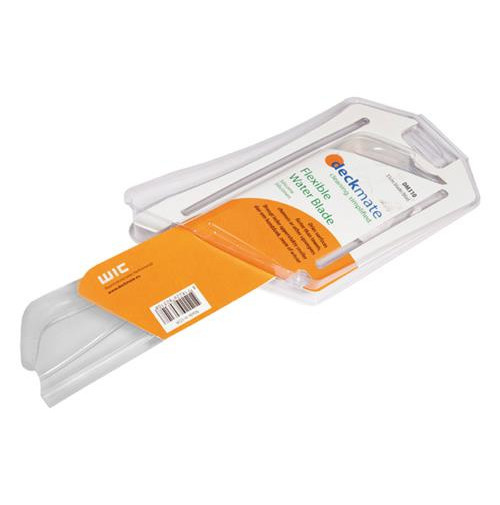 Deckmate Flex Water Blad