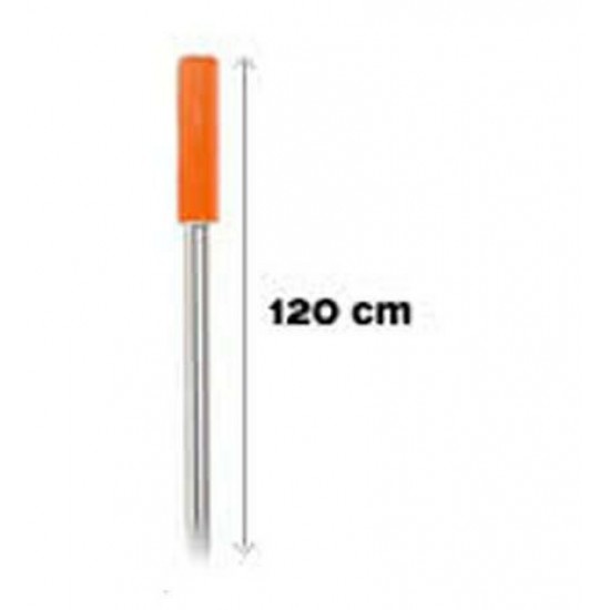 Deckmate Steel tbv. deckmate borstel