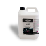 Dulon 13 - Rubbing compound ultra strong