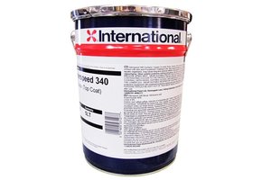 International Interspeed 340