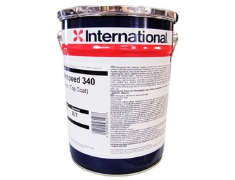 International Interspeed 340