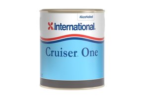 International Cruiser One 0,75 liter