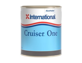 International Cruiser One 0,75 liter