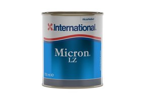 International Micron LZ  0.75 liter