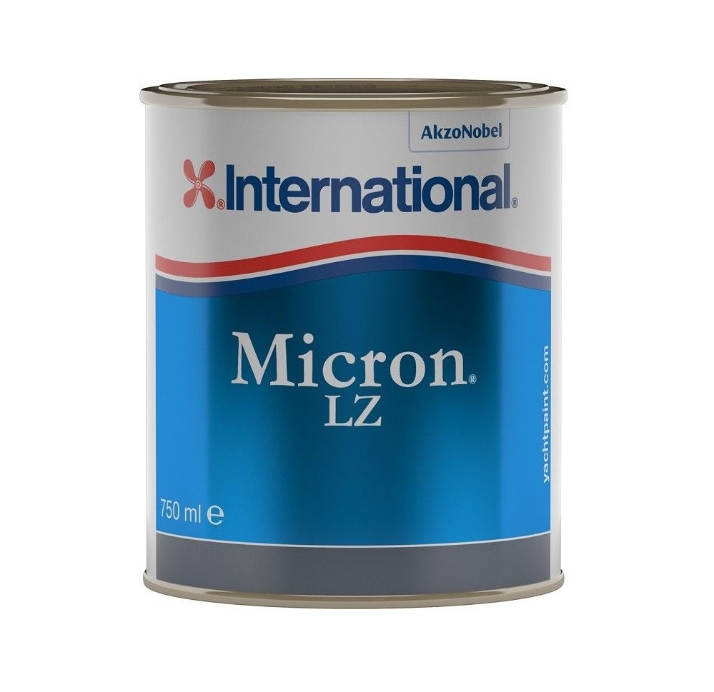 International Micron LZ
