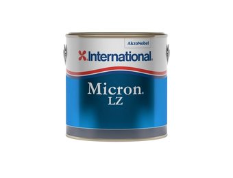 International Micron LZ 2.5 Liter
