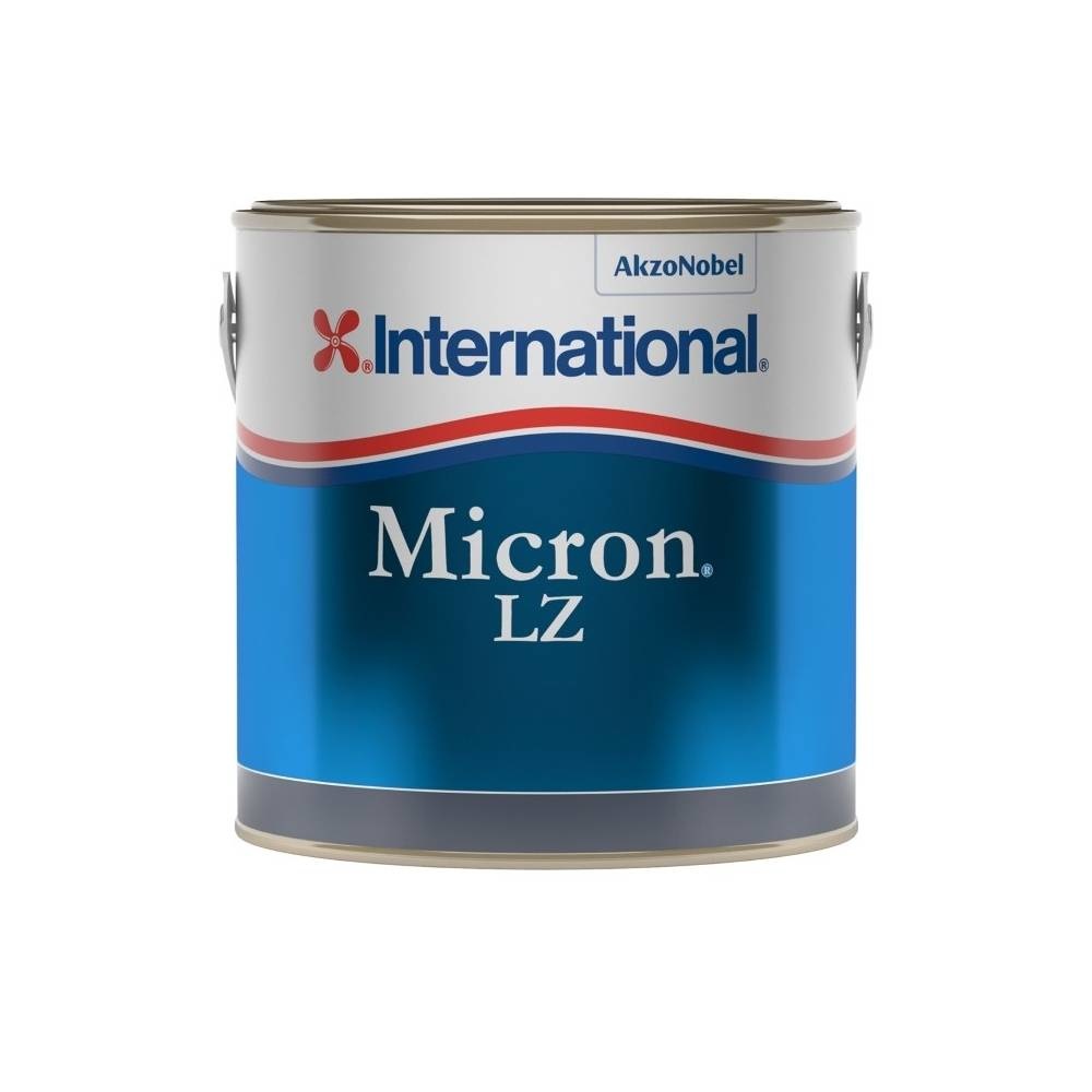 International Micron LZ