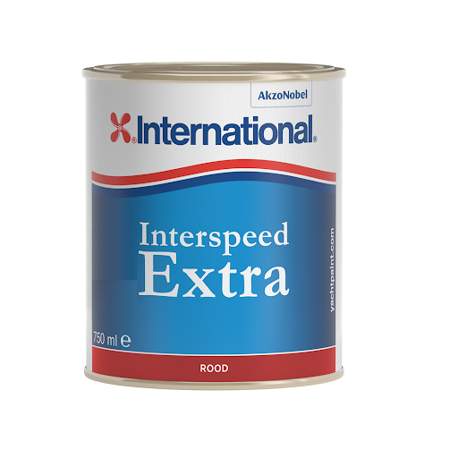 International Interspeed Extra