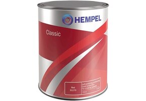 Hempel Classic Antifouling